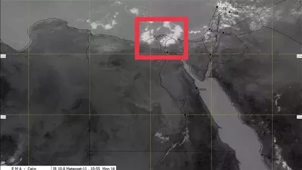 ظاهرتان جويتان.. والأرصاد تصدر تحذيرا عاجلا لسكان 6 محافظاتتوقعت الهيئة العامة ل الأرصاد الجوية أن يسود طقس شديد الحرارة رطب نهارا على أغلب الأنحاء