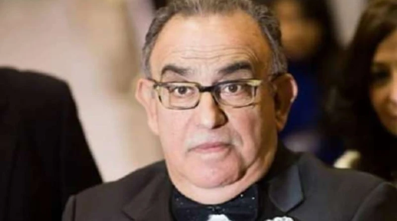 وفاة السيناريست عاطف بشاي - افاق عربية رحل عن عالمنا اليوم، السيناريست عاطف بشاي، بعد معاناة مع أمراض الرئة والجهاز التنفسي، ودخوله في غيبوبة تامة،