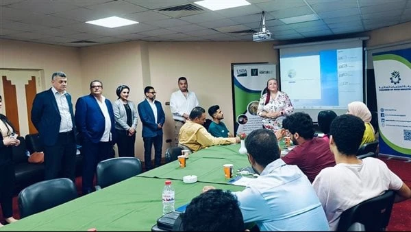 الصناعات الغذائية تطلق مبادرة لتدريب 50 شركة بالشرقية على متطلبات سلامة الغذاءأطلقت غرفة الصناعات الغذائية باتحاد الصناعات، مبادرة تدريب خمسين شركة