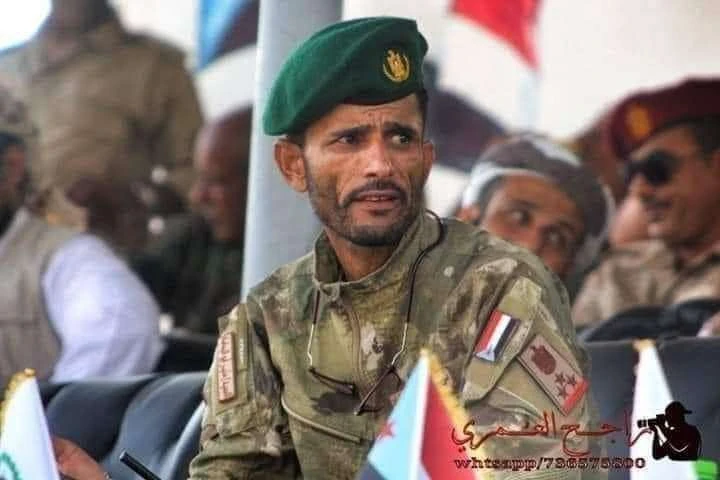 قيادي بالإنتقالي: برحيل هذا القائد خسرنا الحرب _اخر الاخبار شاهد المقال التالي من صحافة اليمن عن قيادي بالإنتقالي برحيل هذا القائد خسرنا الحرب، عبر