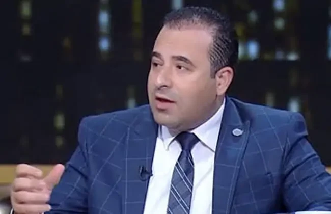 اتصالات النواب تحسم الجدل العارم بشأن حظر تطبيق التيك توك بمصر أكتوبر القادمأعلن النائب أحمد بدوي رئيس لجنة الاتصالات وتكنولوجيا المعلومات بمجلس