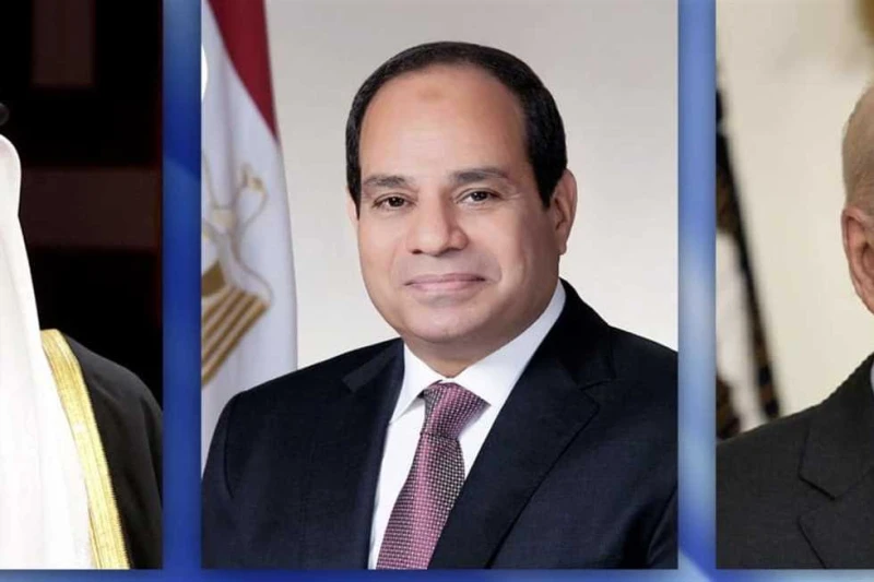 متحدث الحكومة: تقييم أداء بعثة مصر في الأولمبياد وعرض التقرير على الرئيس السيسي (فيديو) قال المستشار محمد الحمصاني المتحدث باسم مجلس الوزراء، إن