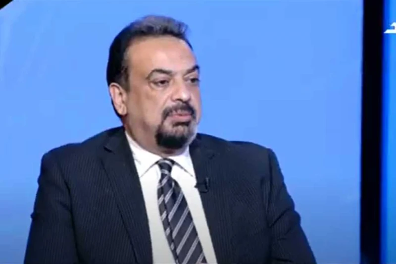 ما مصير مرضى مستشفى تبارك بالتجمع الخامس بعد غلقها؟.. الصحة تجيب كشفت وزارة الصحة والسكان، مصير مرضى مستشفى تبارك بالتجمع الخامس بالقاهرة الجديدة، بعد إغلاقها على خلفية التحقيق في 