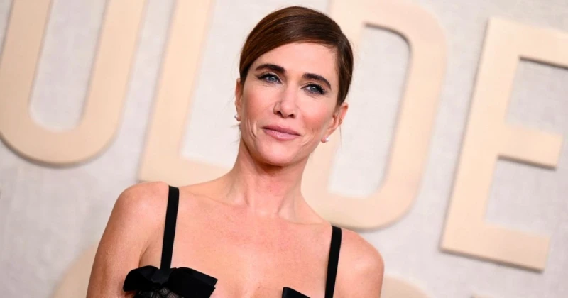 كريستين ويج تحتفل بعيد ميلادها ال 51 وهذه نبذة عن حياتها تعرف على التالي كريستين ويج تحتفل بعيد ميلادها ال 51 وهذه نبذة عن حياتها، يصادف اليوم عيد