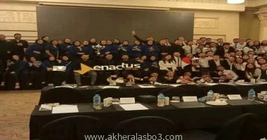 كتب - محمود الهندي برعاية د.أيمن عاشور وزير التعليم العالي والبحث العلمي، اختتمت فعاليات مسابقة إيناكتس مصر 2024 والتي أطلقها صندوق رعاية المبتكرين