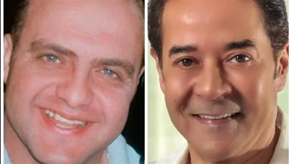 أغنية عقبالي تجمع أحمد مصطفى بمدحت صالح في ألبومه الجديد تعرف على التالي أغنية عقبالي تجمع أحمد مصطفى بمدحت صالح في ألبومه الجديد، يتعاون الملحن أحمد