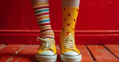 ..عشان تكمل أناقتك .. كيفية تنسيق لون الجورب مع الحذاء والبنطلون؟..تفاصيل تتابع الان تفاصيل ما ورد عن عشان تكمل أناقتك .. كيفية تنسيق لون الجورب مع