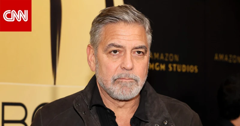 جورج كلوني منزعج من تارانتينو بعد أن شكك بنجوميته منوعات شاهد المقال التالي من صحافة الأفاق عربيةية عن جورج كلوني منزعج من تارانتينو بعد أن شكك