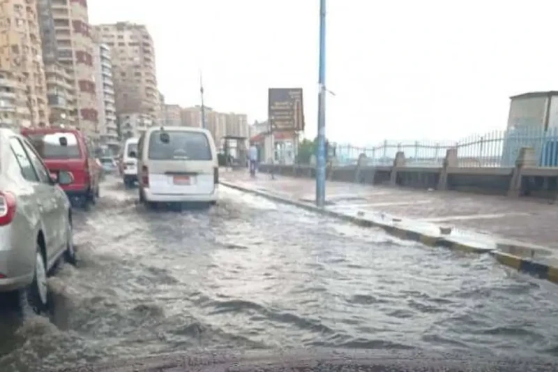 أمطار وسيول.. تحذير عاجل من الأرصاد لسكان 3 مناطقكشفت الهيئة العامة للأرصاد الجوية عن استمرار تكاثر السحب الرعدية في مناطق مختلفة من جنوب سلاسل جبال