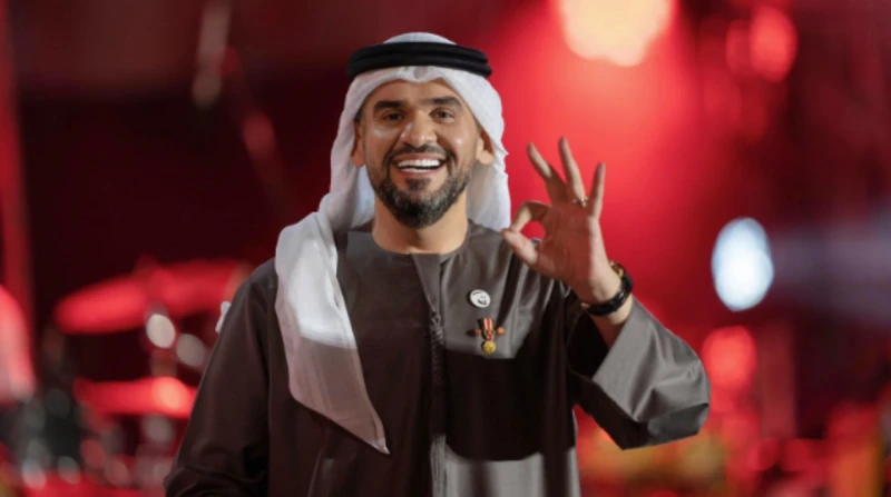 عيد ميلاد الجسمي.. صوت إماراتي يعشق مصر ويعشقه العالم في عالم الموسيقى العربية، يتألق حسين الجسمي كأحد أبرز الفنانين وأكثرهم تأثيرا، ليس فقط في الوطن العربي بل على مستوى العالم. بص