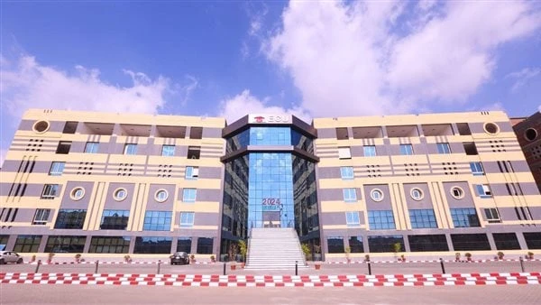 فتح باب القبول بكليات الجامعة المصرية الصينية للعام الدراسي الجديد أعلنت الجامعة المصرية الصينية، فتح باب القبول بكليات الجامعة للعام الجامعي