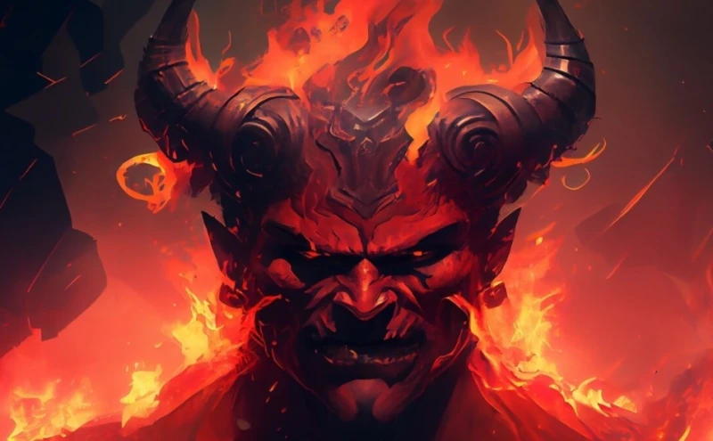 لن تصدق من هو.. تعرف على أول نرجسي في التاريخ إعلانات 2 أكد عمرو الورداني، أمين الفتوى بدار الإفتاء المصرية، أن إبليس يعد أول نرجسي في التاريخ، حيث ظهر ذلك عندما رفض السجود لآدم، ح