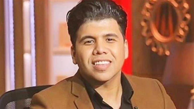 فنون: خالي في ذمة الله.. المطرب عمر كمال يعلن وفاة خاله اقرأ في أفاق عربية خالي في ذمة الله المطرب عمر كمال يعلن وفاة خاله، 02 25 ص الأربعاء 14 أغسطس 2024 كتب معتز عباس أعلن مطرب ا