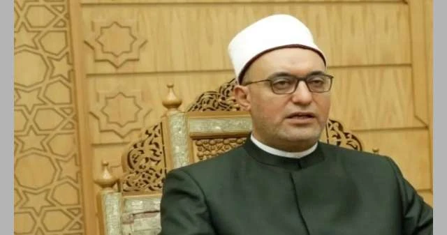 نظير عياد.. من هو مفتي مصر الجديد؟ لايف ستايل شاهد المقال التالي من صحافة البحرين عن نظير عياد من هو مفتي مصر الجديد؟، قرر الرئيس المصري عبد الفتاح