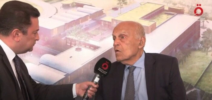 مجدي يعقوب: إنشاء مركز لجراحة القلب في رواندا ضرورة لا بد منها فيديوأكد الدكتور مجدي يعقوب جراح القلب المصري العالمي اليوم الاثنين أنه سيتم تقديم