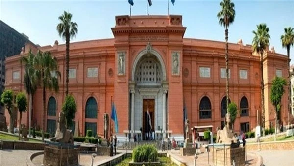 أسعار تذاكر ومواعيد زيارة المتحف المصري بالتحريريبحث كثيرون في معرفة أسعار تذاكر المتحف المصري بالتحرير، ومواعيد الزيارة، من المصريين والأشقاء في