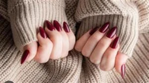 تعرفي على ألوان طلاء الأظافر لخريف 2024 صحة وجمال صحة وجمال، تعرفي على ألوان طلاء الأظافر لخريف 2024،وكالات السوسنةمع قرب فصل الخريف، تبحث السيدات عن ألوان طلاء الأظافر التي تميز ه