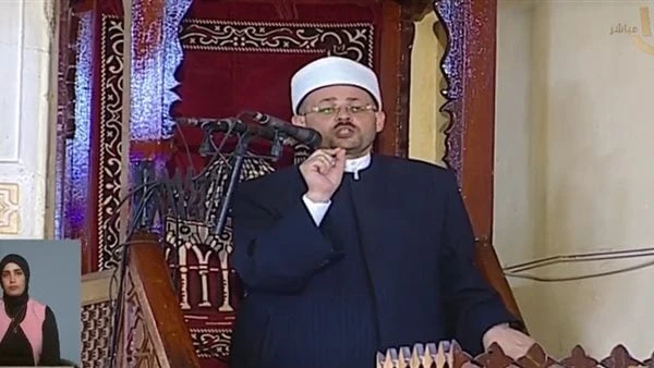 صفات معاذ بن جبل.. تعرف عليها كما ذكرها رسول اللهقال الدكتور أسامة فخري فكري الجندي، رئيس الإدارة المركزية لشئون المساجد والقرآن الكريم بوزارة