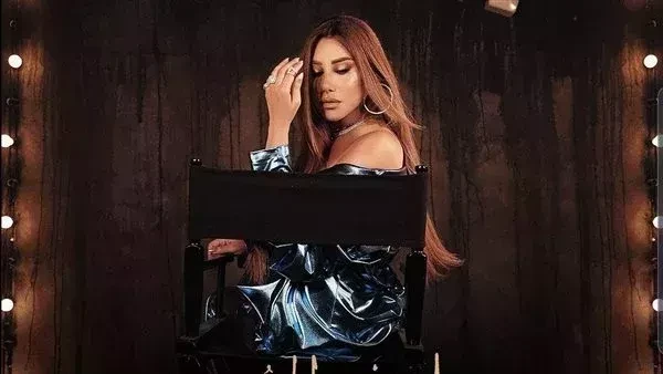 إطلالة جذابة.. أحدث ظهور لنجوى كرم على إنستجرام صور شاركت النجمة نجوى كرم متابعيها وجمهورها صورا جديدة لها عبر حسابها الشخصي بموقع التواصل الاجتماعي