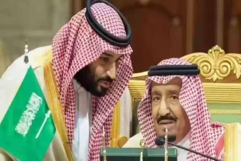 ردا على الأحداث الجارية قرار مجلس الوزراء السعودي بإلغاء نظام الكفيل للمهن الفردية ويبدأ العمل به بداية يناير 2025.. حقيقة الخبرتعتبر المملكة العربية