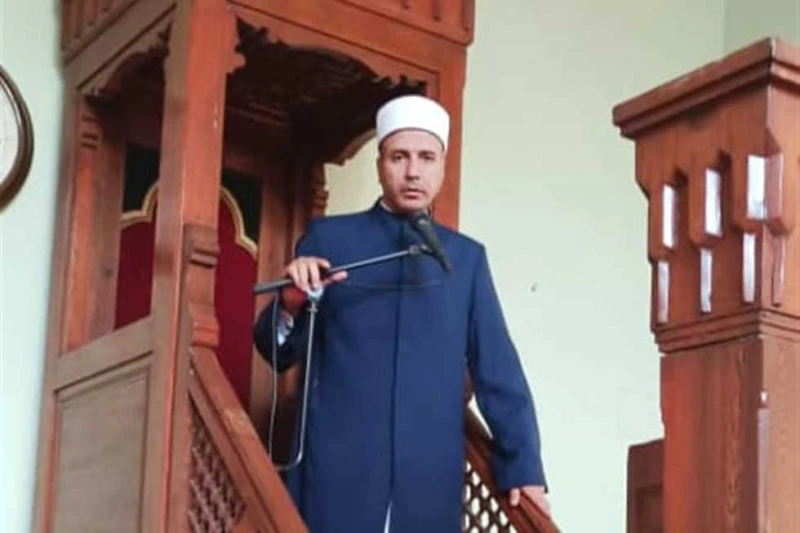 يزيد صاحبه إثما.. عالم أزهري: التهرب والمماطلة في رد الحقوق وأموال الناس حرام شرعا قال الدكتور صفوت محمد عمارة، أحد علماء الأزهر الشريف، إن الشريعة