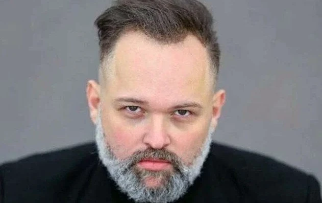 قبل عرضه.. محمد محمود عبد العزيز يكشف عن كواليس برغم القانونشارك الفنان محمد محمود عبد العزيز، المتابعين عبر حسابه الرسمي بموقع تداول الصور