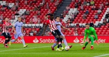 -برشلونة يستضيف أتلتيك بيلباو فى الدوري الإسباني .. شاهد المقال التالي من صحافة مصر عن برشلونة يستضيف أتلتيك بيلباو فى الدوري الإسباني، يستضيف فريق