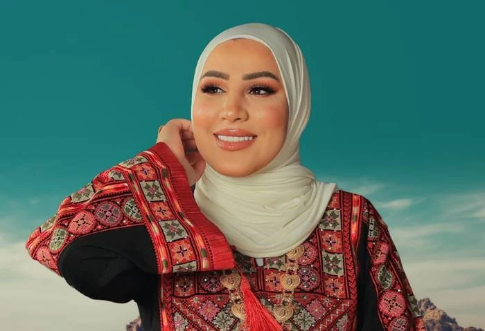 احتفالا بعيد ميلاد ملكة الأردن، نداء شرارة تطرح أغنية جديدة تزامنا مع حلول عيد ميلاد ملكة الأردن، رانيا عبد الله، اليوم السبت، طرحت المطربة نداء