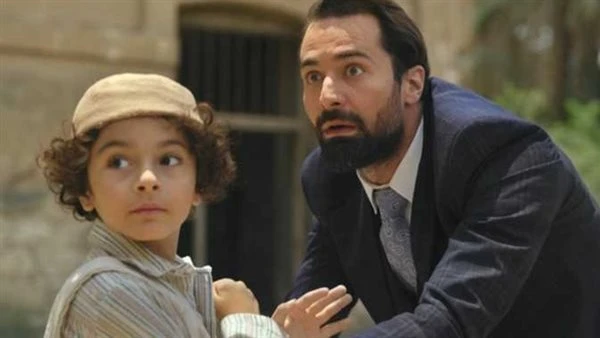 كم عدد حلقات مسلسل عمر أفندي.. وهذا موعد الحلقة الأخيرة تعرف على التالي كم عدد حلقات مسلسل عمر أفندي.. وهذا موعد الحلقة الأخيرة، كم عدد حلقات مسلسل