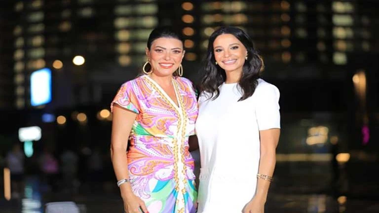 الليلة.. مريم الجندي ضيفة شريهان أبو الحسن على تعرف على التالي الليلة.. مريم الجندي ضيفة شريهان أبو الحسن على ، 07 37 م الثلاثاء 13 أغسطس 2024 كتبت