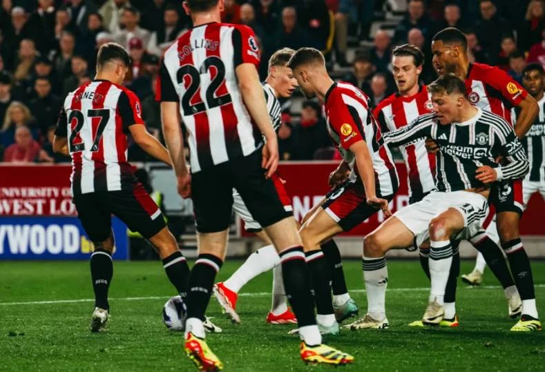 أخبار الرياضة -بث مباشر مباراة برينتفورد ضد كريستال بالاس في الدوري الإنجليزي (فيديو) تعرف على التالي بث مباشر مباراة برينتفورد ضد كريستال بالاس في الدوري الإنجليزي (فيديو)، خاص 82