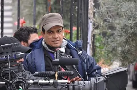 فرحان سعيد مرتاح فيلم ل حامد صالح يبدأ تصويره قريبايواصل المخرج والمنتج حامد صالح التحضيرات مع شركة ليدر برودكشن هاوس للبدء في تصوير رابع أفلامه