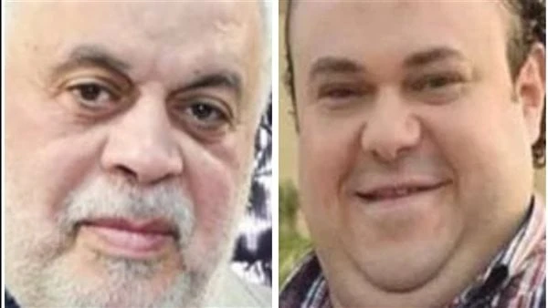 أشرف زكي يرد على مدحت تيخا بعد هجومه ضد نقابة الممثلين بسبب التيكتوكرزخاصرد الدكتور أشرف زكي نقيب المهن التمثيلية على هجوم الفنان مدحت تيخا على نقابة