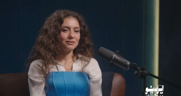 نكد النكد.. تفاصيل شخصية جيهان الشماشرجي في مسلسل السراب قبل عرضهتستعد الفنانة جيهان الشماشرجي، لعرض أحدث أعمالها الدرامية التي تحمل اسم السراب