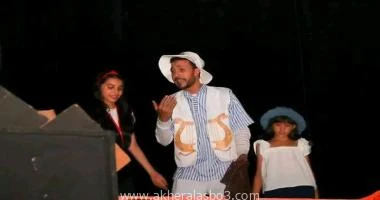 كتب اسامة بغاغو شهد المركز الثقافي لمدينة طنطا، مساء اليوم الثلاثاء، انطلاق العرض المسرحي هجرة الماء، وسط حضور جماهيري كبير من أهالي محافظة الغربية،