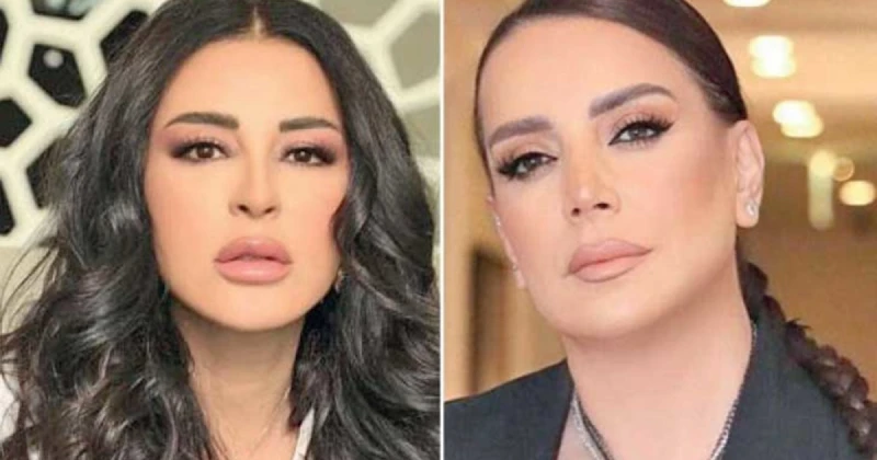 ماغي بو غصن برسالة مؤثرة ل شكران مرتجى .. وهذا ما قالته تعرف على التالي ماغي بو غصن برسالة مؤثرة ل شكران مرتجى .. وهذا ما قالته، وجهت الممثلة