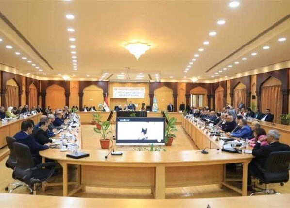 الخريطة الزمنية للعام الدراسي الجديد 2024-2025الخريطة الزمنية للعام الدراسي الجديد.. كشف الدكتور عادل عبد الغفار، المستشار الإعلامي والمتحدث الرسمي