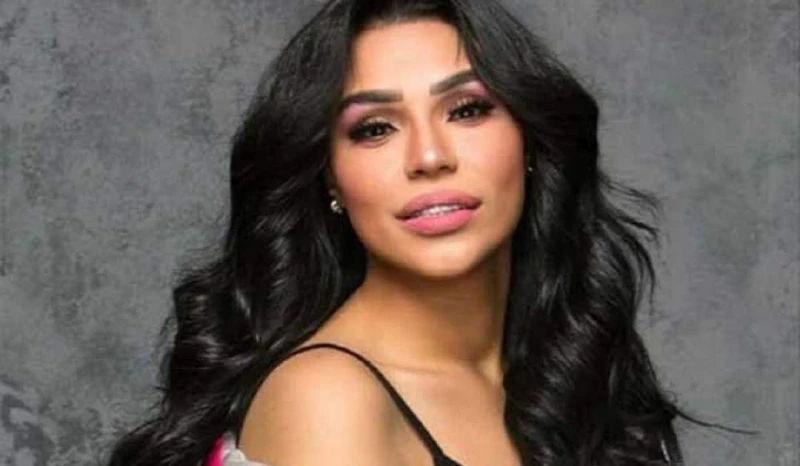 أمينة تستعد لطرح هنخربها مع عبد الباسط حمودة-بالفيديو تعرف على التالي أمينة تستعد لطرح هنخربها مع عبد الباسط حمودة-بالفيديو، تتحضر الفنانة الشعبية المصرية أمينة لطرح أغنية جديدة عل