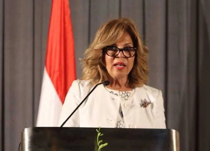 مشيرة خطاب: تفعيل مواد حقوق الإنسان في الدستور مطلب ضروريقالت السفيرة مشيرة خطاب، رئيس المجلس القومي لحقوق الإنسان، إن الدول التي تقدمت هي التي أعطت للمواطنين حقوقها، واليوم بات لد