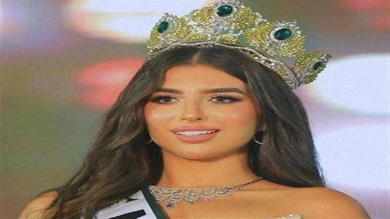 22 صورة من حفل تتويج ملكة جمال مصر 2024 بعد فوز سلمى علي لايف ستايل لايف ستايل، 22 صورة من حفل تتويج ملكة جمال مصر 2024 بعد فوز سلمى علي،حصدت سلمى