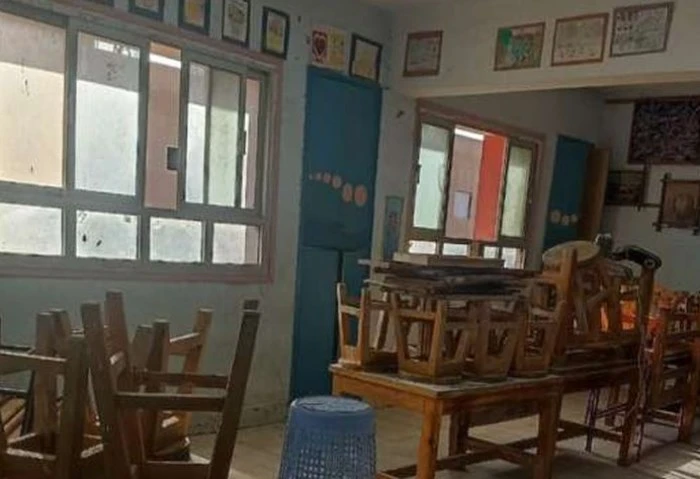 الحكومة تكشف حقيقة تأجيل الدراسة لعام 2024-2025 تداولت بعض صفحات التواصل الاجتماعي أنباء بشأن تأجيل موعد بدء الدراسة بالمدارس الحكومية للعام الدراسي
