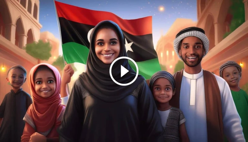 التسجيل في منحة الزوجة والأبناء في ليبيا 2024: خطوة بخطوة بالشروط المطلوبة شروط التسجيل في منحة ليبيا أعلنت وزارة الشؤون الاجتماعية في ليبيا عن بدء