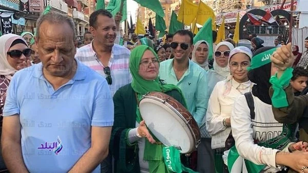 أمور يجب مراعاتها وقت الاحتفال بالمولد النبوي.. احذر هذه الأفعالورد إلى دار الإفتاء المصرية، سؤال يقول (ما هى ضوابط الاحتفال بالمولد النبوي؟ حيث