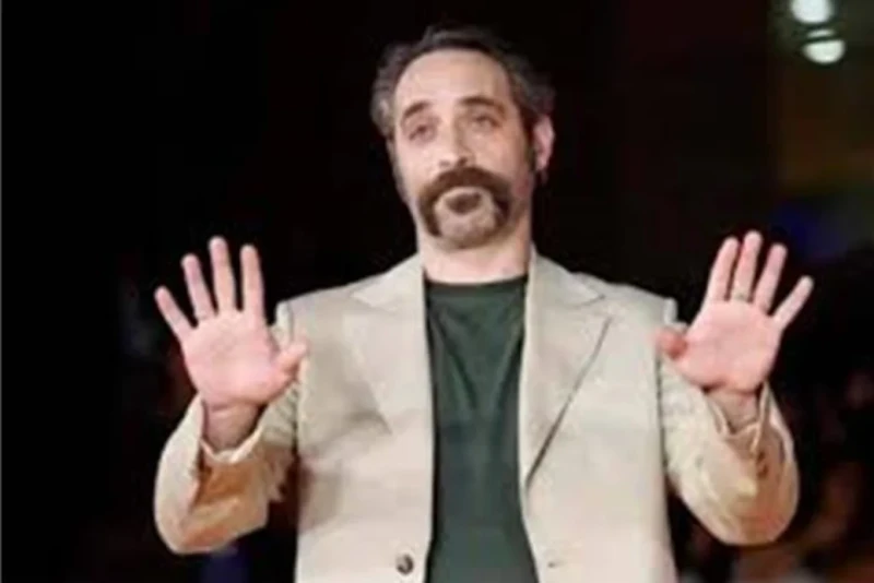 الإسكندرية السينمائي يكرم أنطونيو دي ماتيوأعلن مهرجان الإسكندرية السينمائي الدولي في دورته ال40 عن تكريم الفنان الإيطالي أنطونيو دي ماتيو، وذلك