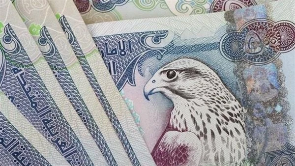 ارتفاع سعر الدرهم الإماراتي مقابل الجنيه اليوم السبت 10 أغسطسارتفع سعر الدرهم الإماراتي أمام الجنيه المصري، اليوم السبت، بنحو قرشين في مختلف البنوك