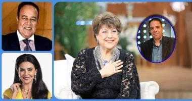 الإبداع العربي يختار جوهر والشاعر وجاسمين زكي لتحكيم مسابقة البودكاست تعرف على التالي الإبداع العربي يختار جوهر والشاعر وجاسمين زكي لتحكيم مسابقة