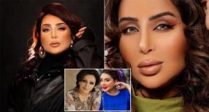 شيماء علي تسخر من إطلالات المشاهير وتثير الجدل تعرف على التالي شيماء علي تسخر من إطلالات المشاهير وتثير الجدل، وكالات السوسنةسخرت الفنانة الإيرانية