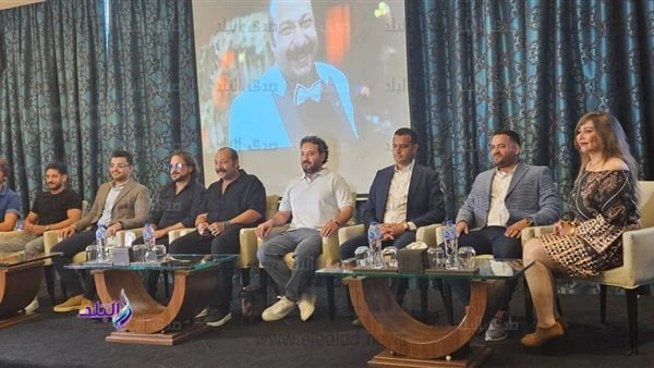 تعرف على موعد طرح فيلم موسم حصاد الكاكا فى السينماتكشف المخرج معتز حسام عن موعد طرح فيلمه الجديد موسم حصاد الكاكا، والذى يقوم ببطولته كل من محمد ثروت