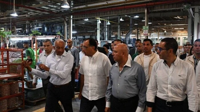 رئيس الوزراء: فلسفة الحكومة تقوم على التنسيق بين الوزارات وحل المشاكل فوراقال الدكتور مصطفى مدبولي، رئيس مجلس الوزراء، إن زيارته اليوم للإسكندرية