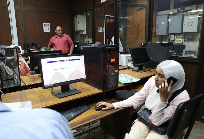 بعد انتهاءها، ننشر رابط الاستعلام عن نتيجة المرحلة الثانية من التنسيق الجامعي 2024 أعلنت وزارة التعليم العالي والبحث العلمي، غلق باب التسجيل في تنسيق